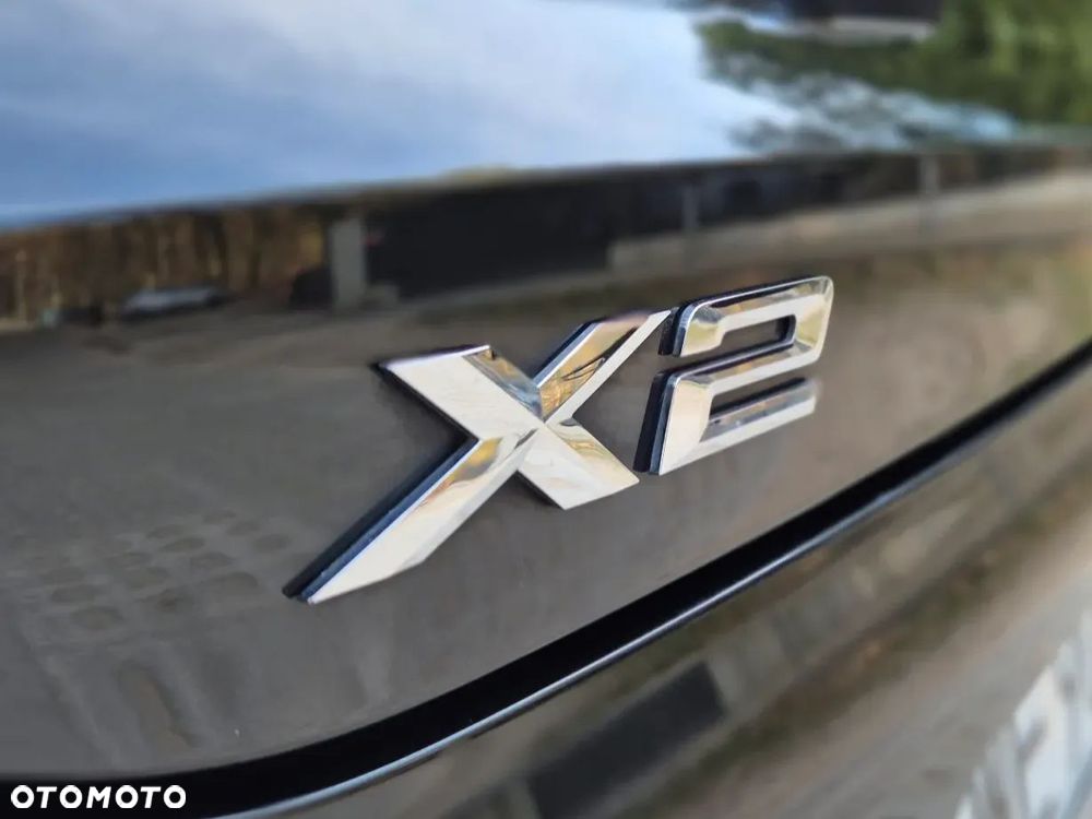 BMW X2 - 11