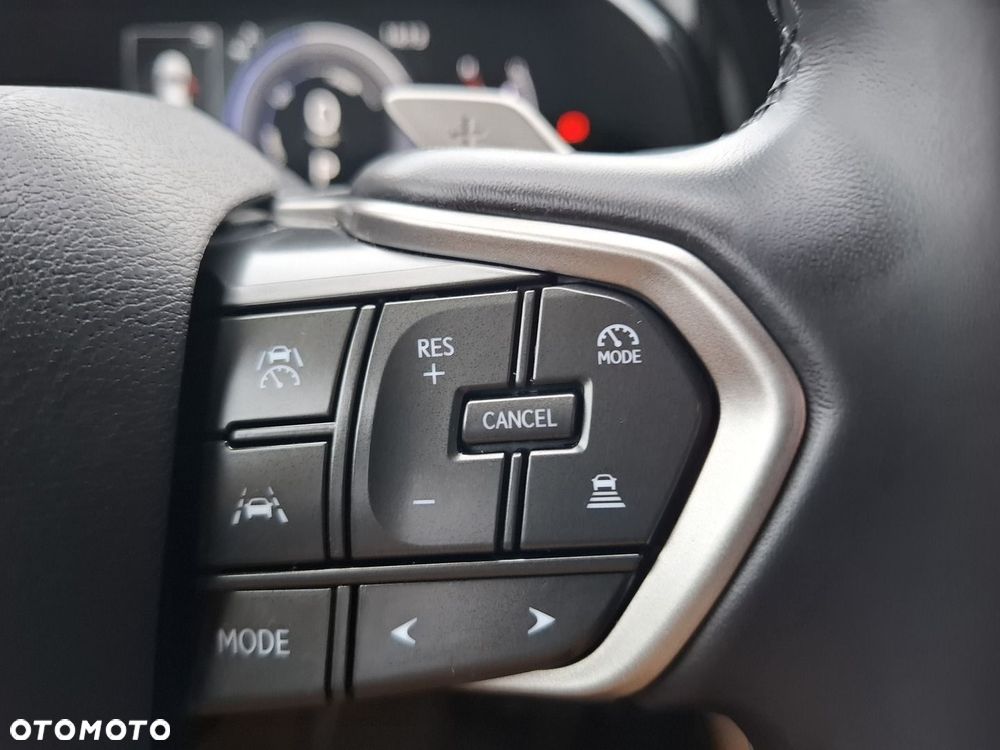 Lexus NX 350h Prestige 2WD - 35