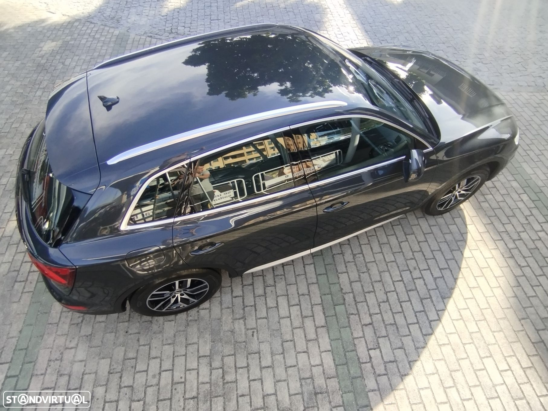 Audi Q5 2.0 TDi Advance - 21