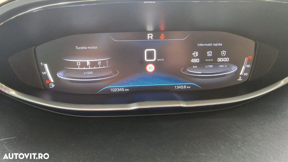 Peugeot 3008 1.2 PureTech Turbo S&S EAT6 Allure - 2