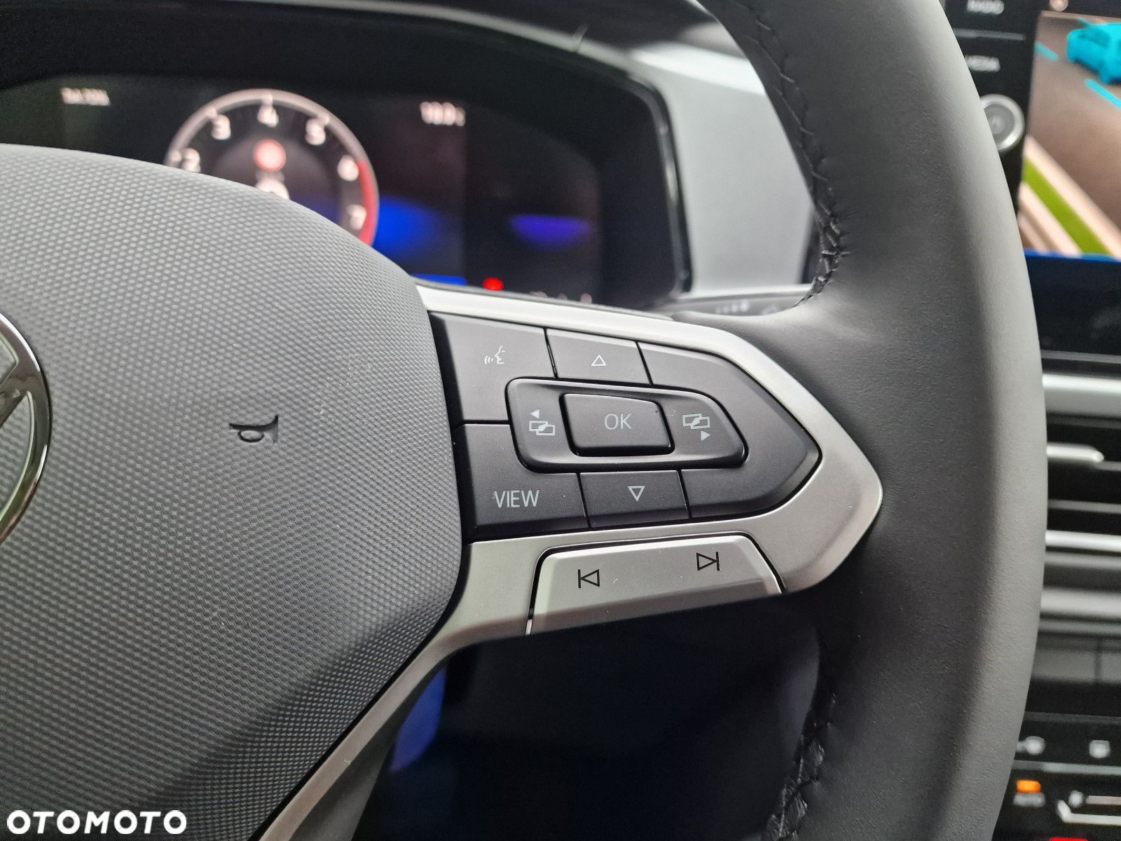 Volkswagen T-Roc 1.5 TSI Life Plus DSG - 15