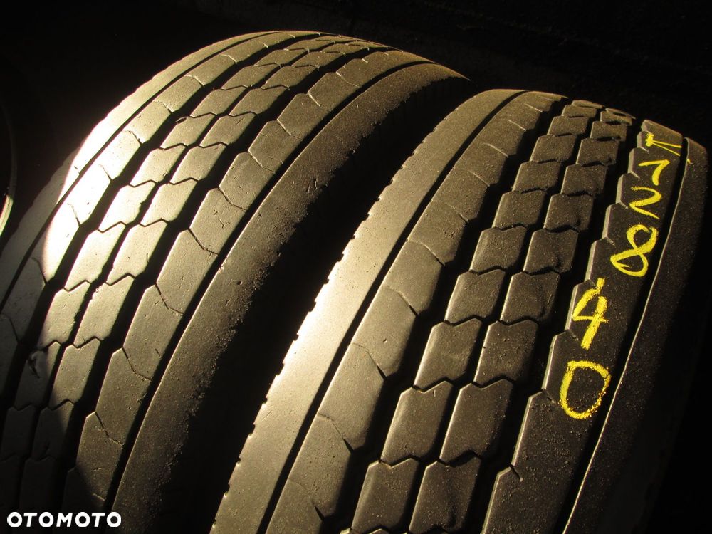 Opony ciężarowe 235/75R17.5 Sava AVANT 4. Opony ciężarowe - 4