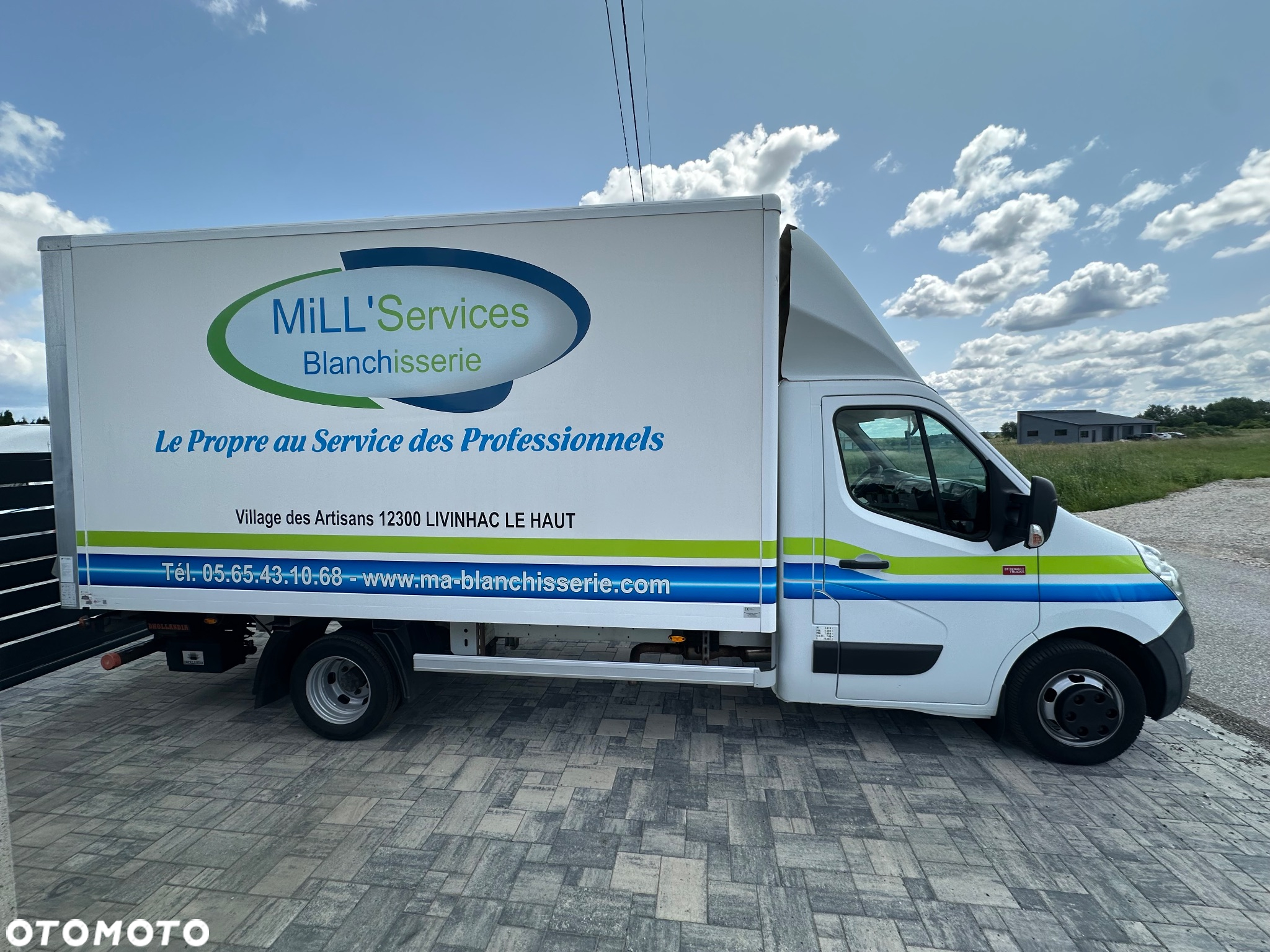 Renault Master - 16