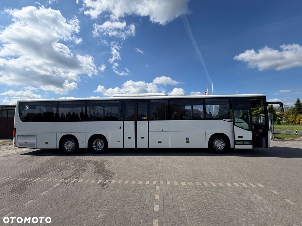 Setra 417 UL - 5