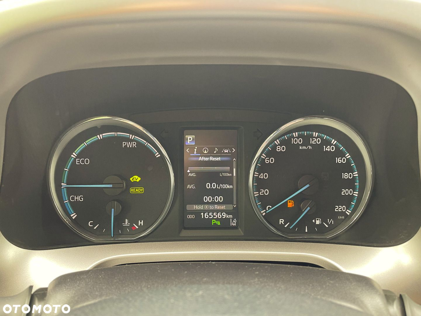 Toyota RAV4 - 17