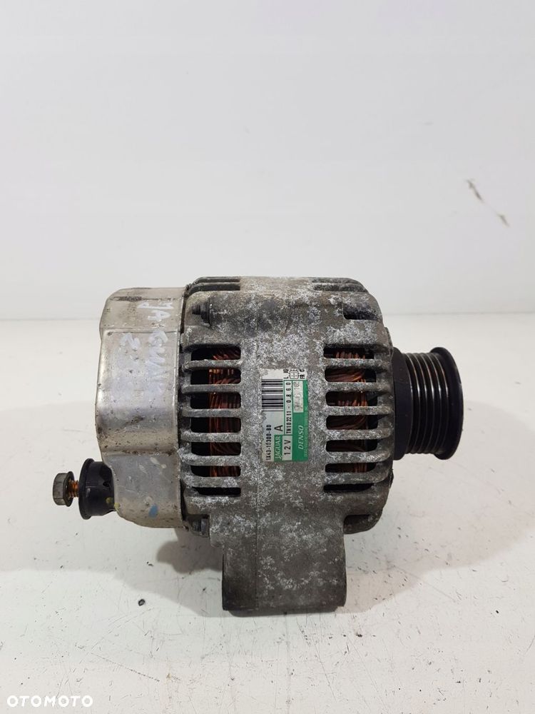 alternator jaguar x-type 2.5b v6 1x43-10300-bd - 4