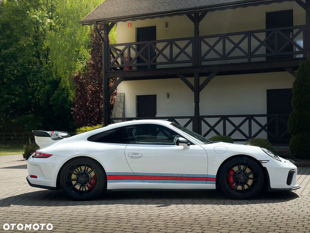 Porsche 911 - 21