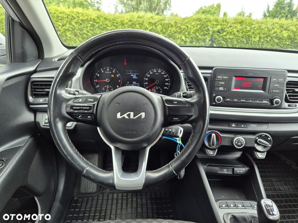 Kia Rio 1.0 T-GDI M - 15
