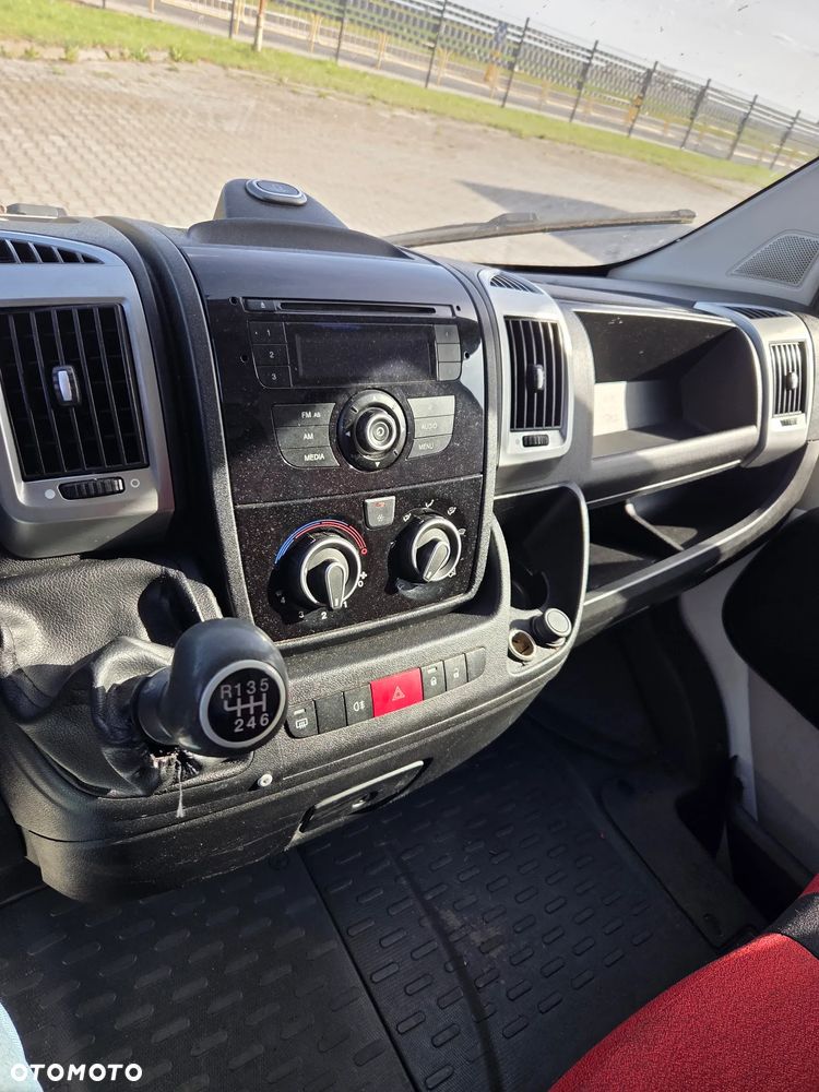 Fiat Ducato - 31