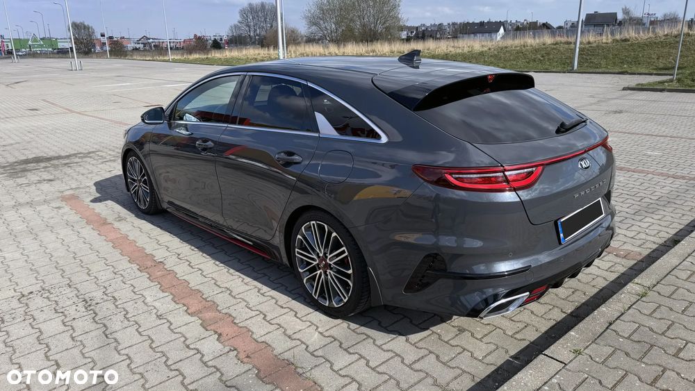 Kia ProCeed - 3