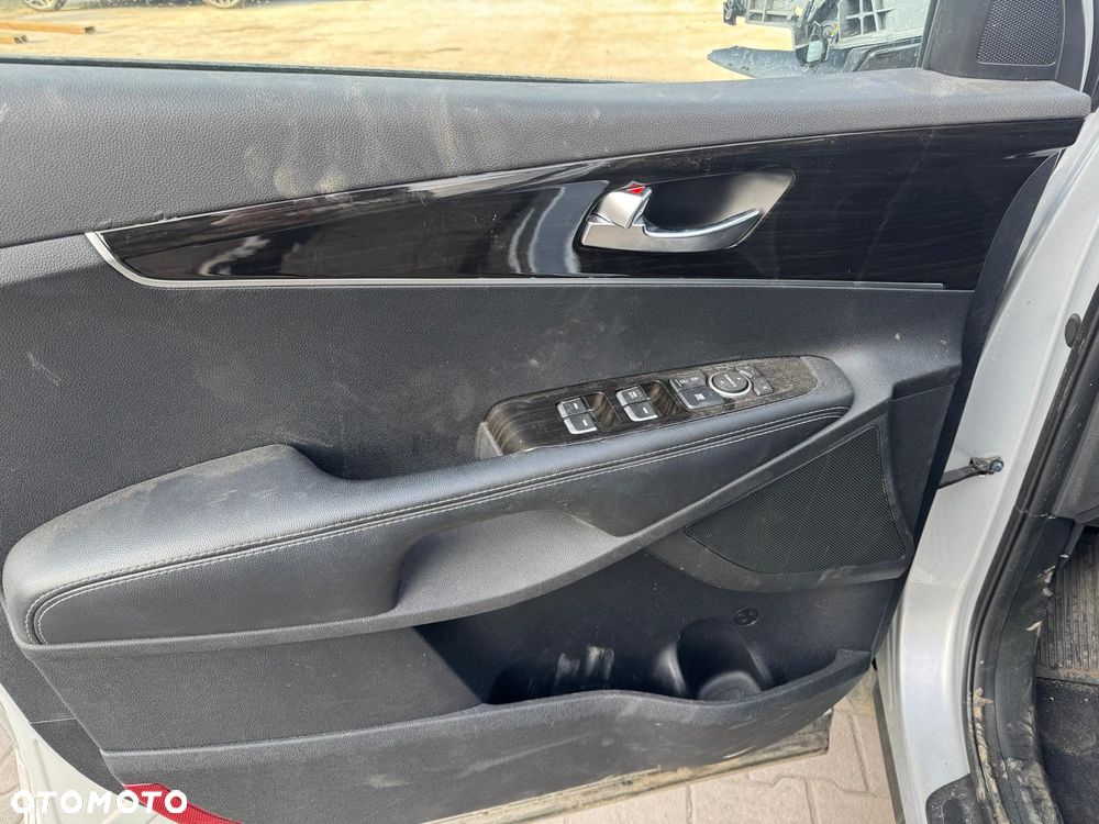 Kia Sorento 2.4 GDI 2WD Vision - 10
