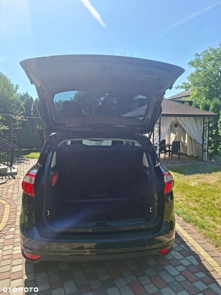 Ford C-MAX 1.0 EcoBoost Trend ASS - 5
