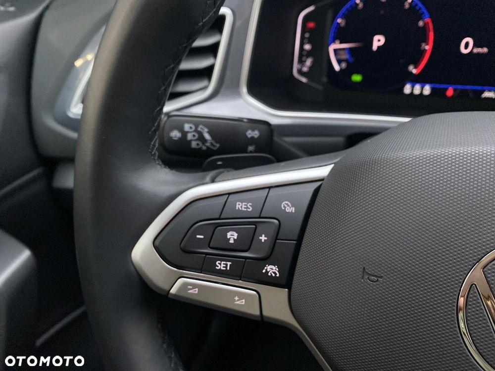 Volkswagen T-Roc 1.5 TSI Style DSG - 14