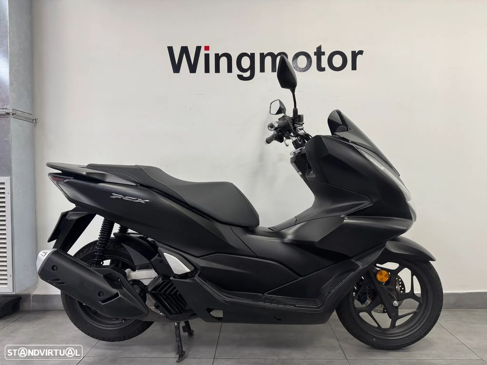 Honda PCX125 125 - 1