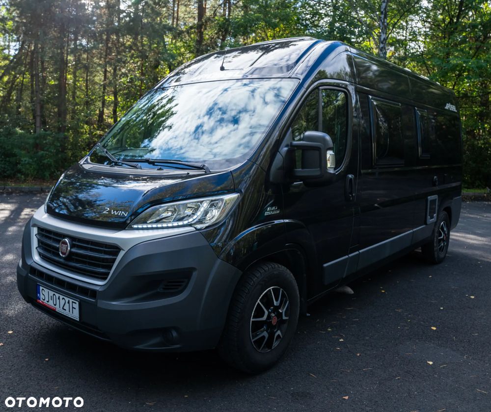 Fiat Ducato - 3