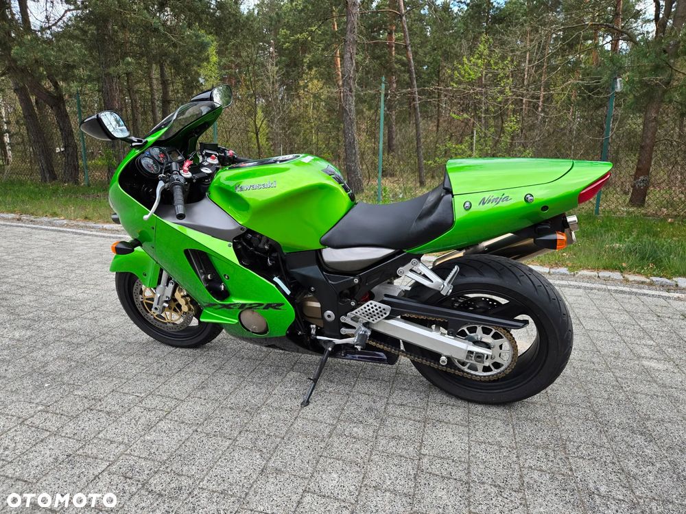 Kawasaki Ninja - 17