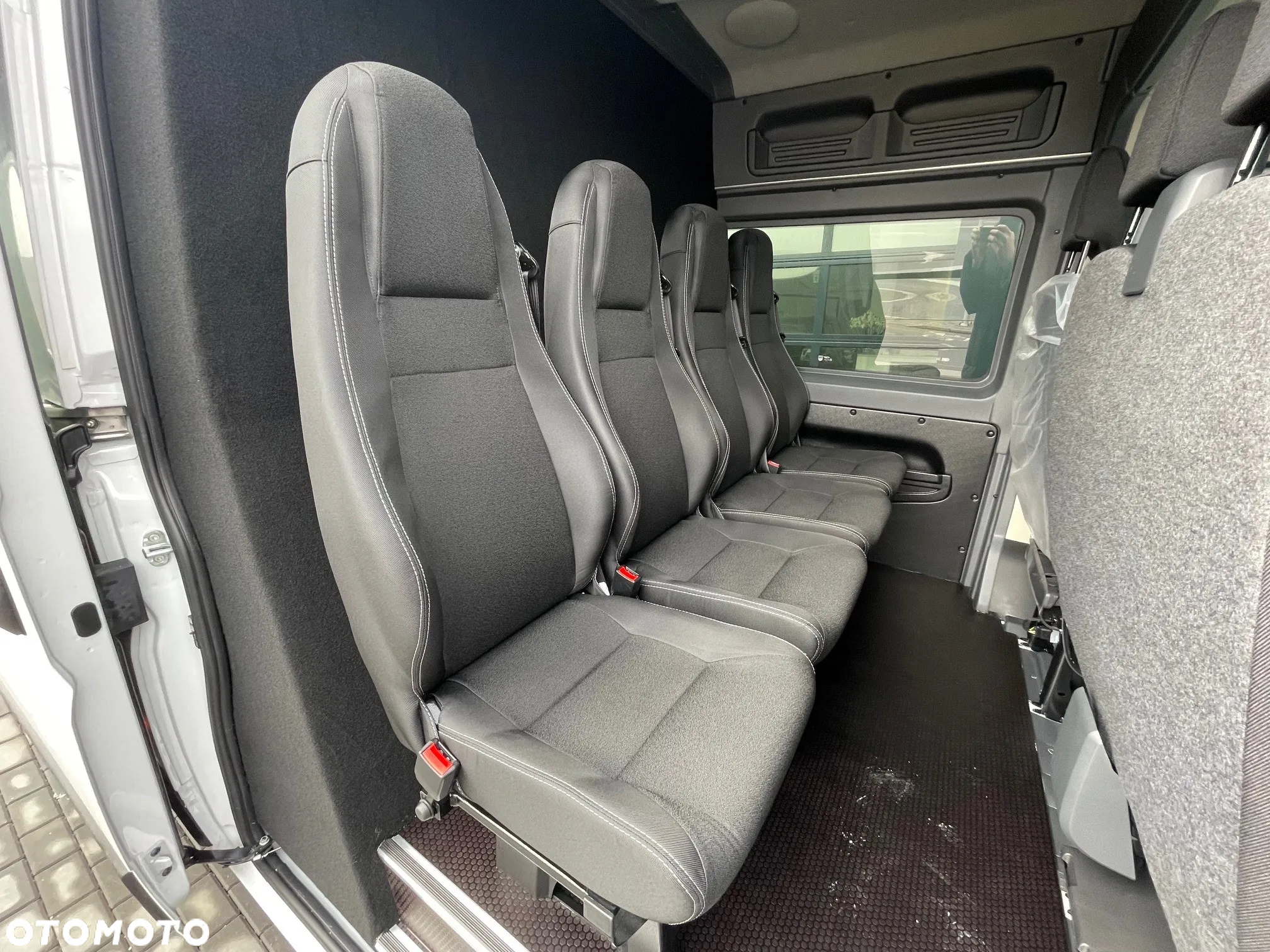 Toyota Proace MAX L3H2 - 15