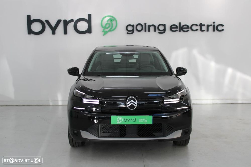 Citroën e-C4 - 3