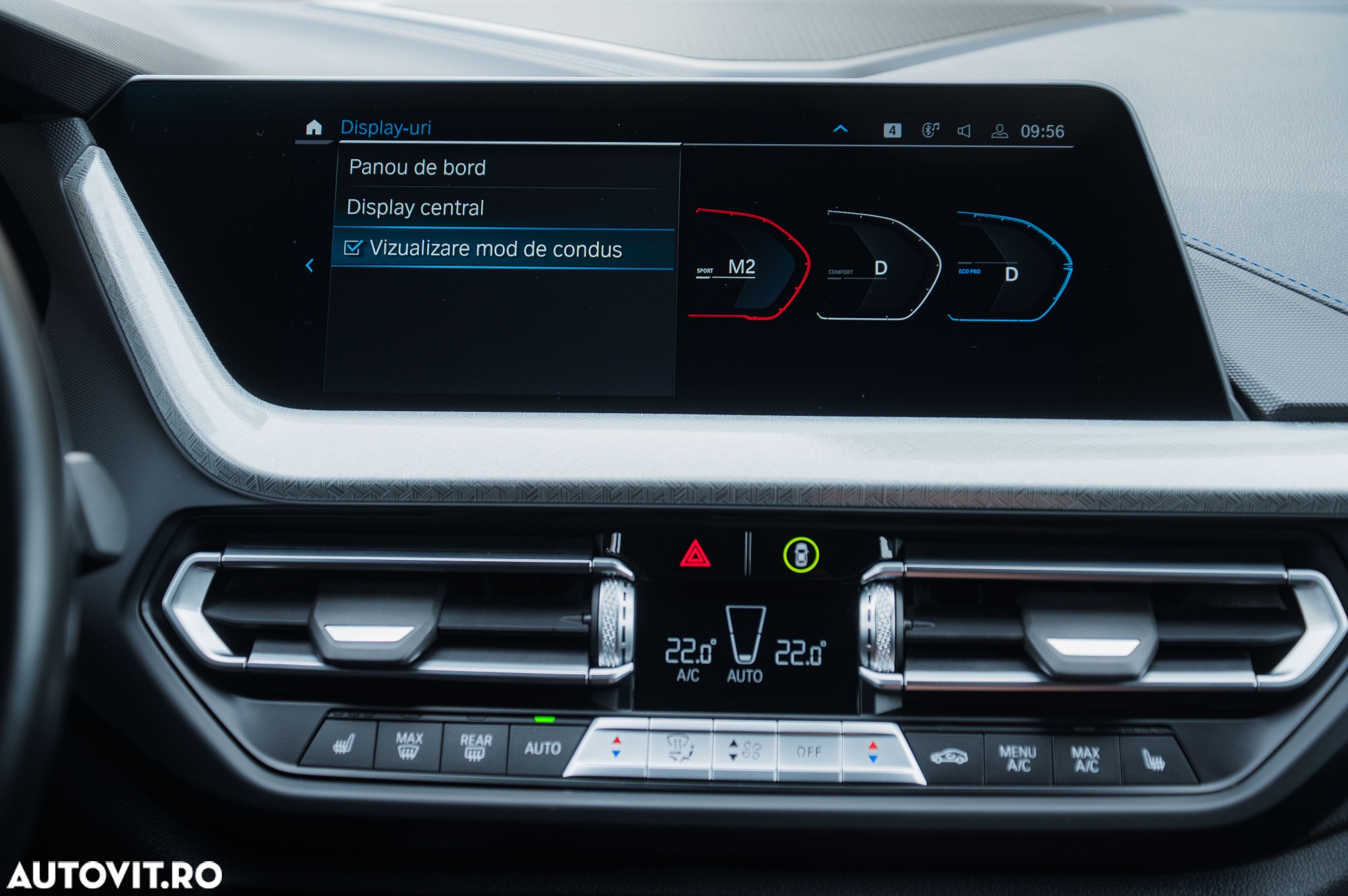 BMW Seria 1 118i Aut. M Sport - 31