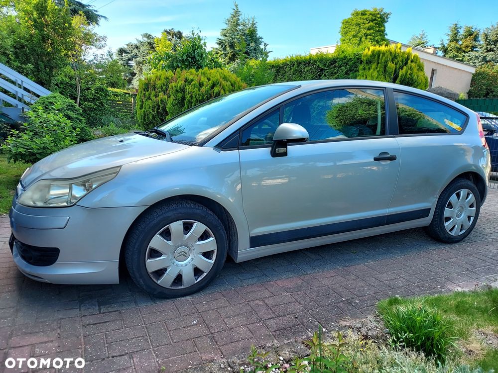 Citroën C4 - 7