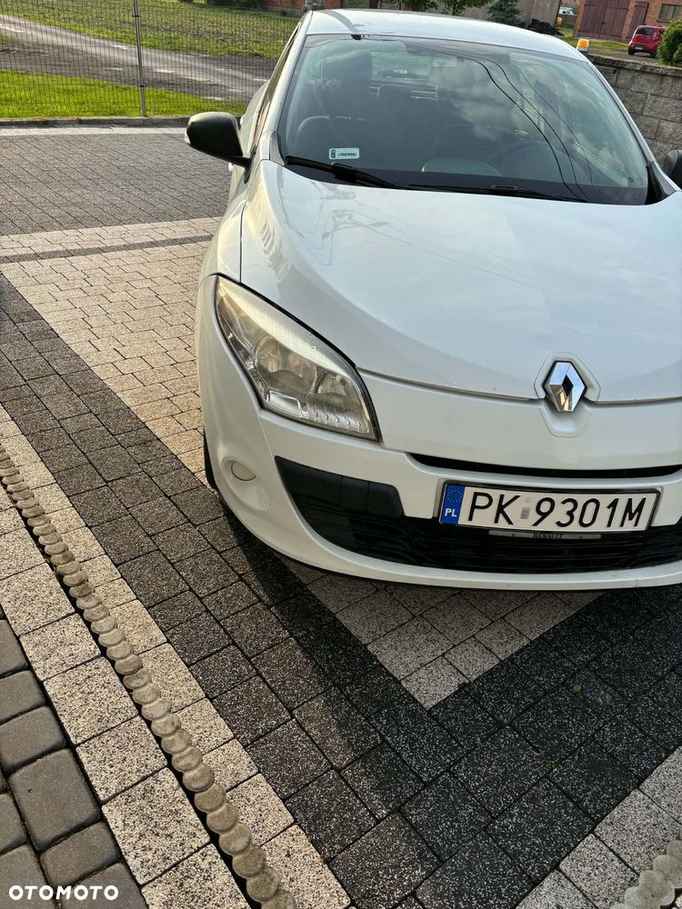 Renault Megane 1.5 dCi Generation - 12