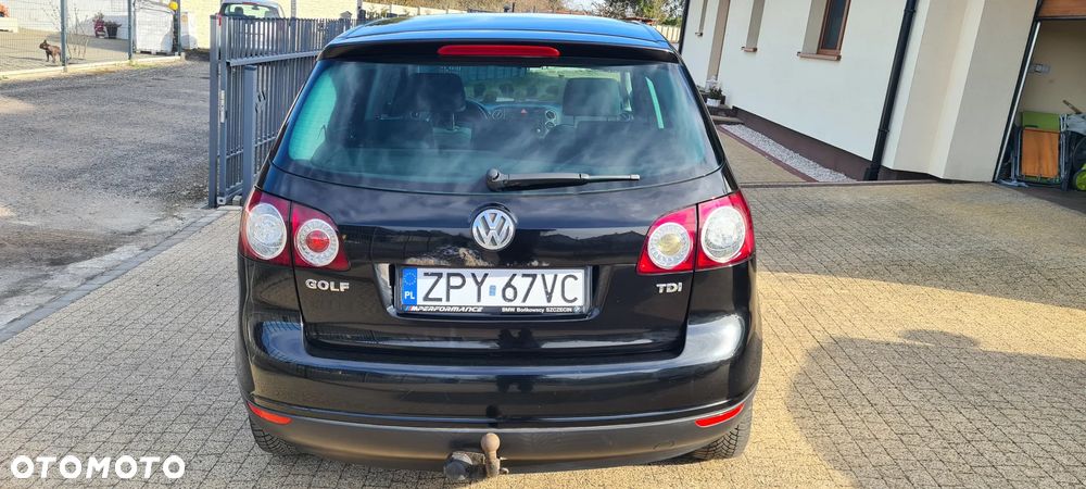Volkswagen Golf 1.9 TDI Edition - 14
