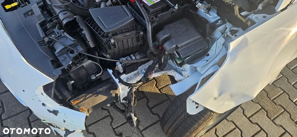 Ford Fiesta 1.0 EcoBoost Powershift Celebration - 14