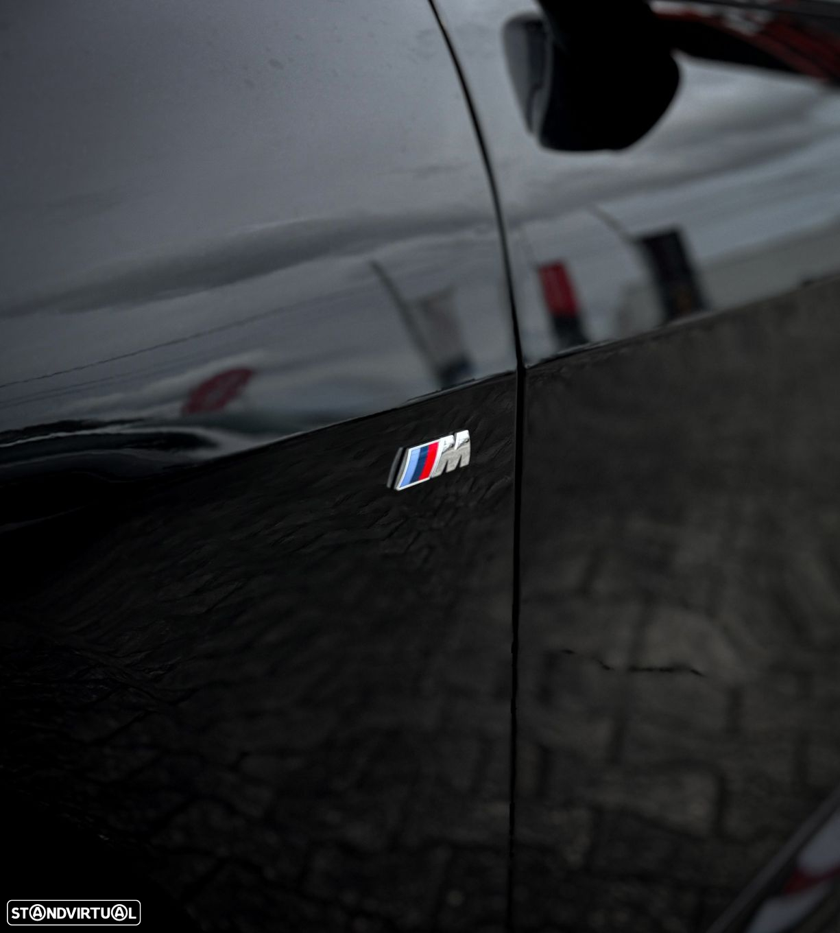 BMW 218 Gran Coupé i Pack Desportivo M - 26
