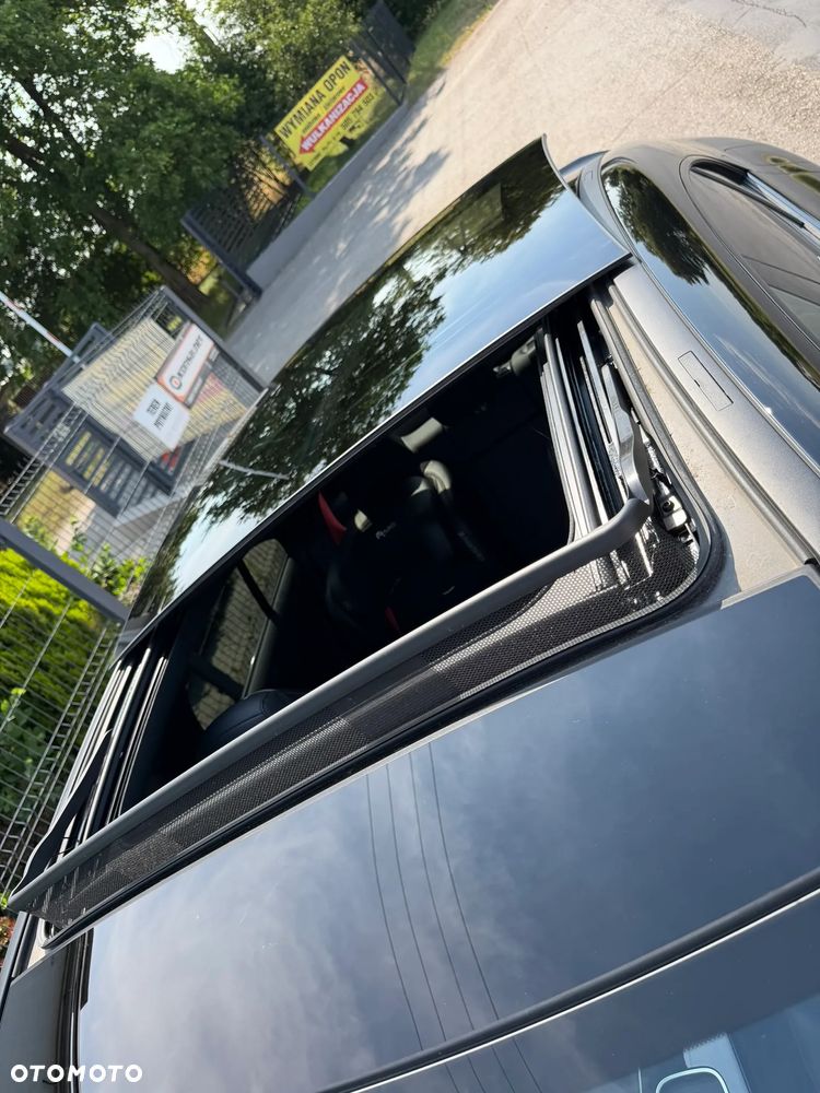 Mercedes-Benz CLA AMG 35 mHEV 4-Matic 8G-DCT - 24