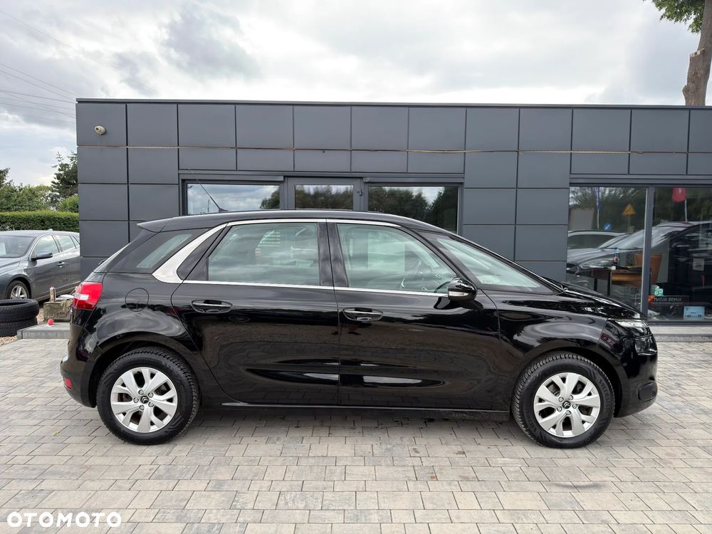 Citroën C4 Picasso 1.6 HDi Selection MCP - 22
