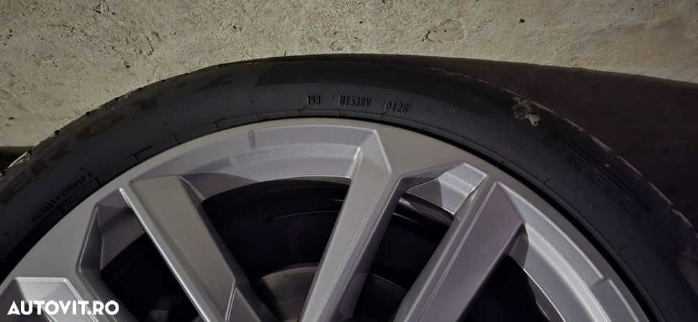 Audi A3 1.6 TDI Ambiente - 25