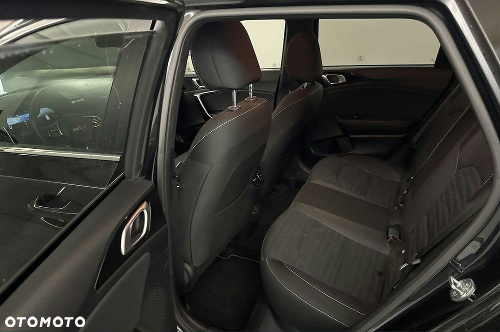 Kia Ceed 1.5 T-GDI GT-Line DCT - 8