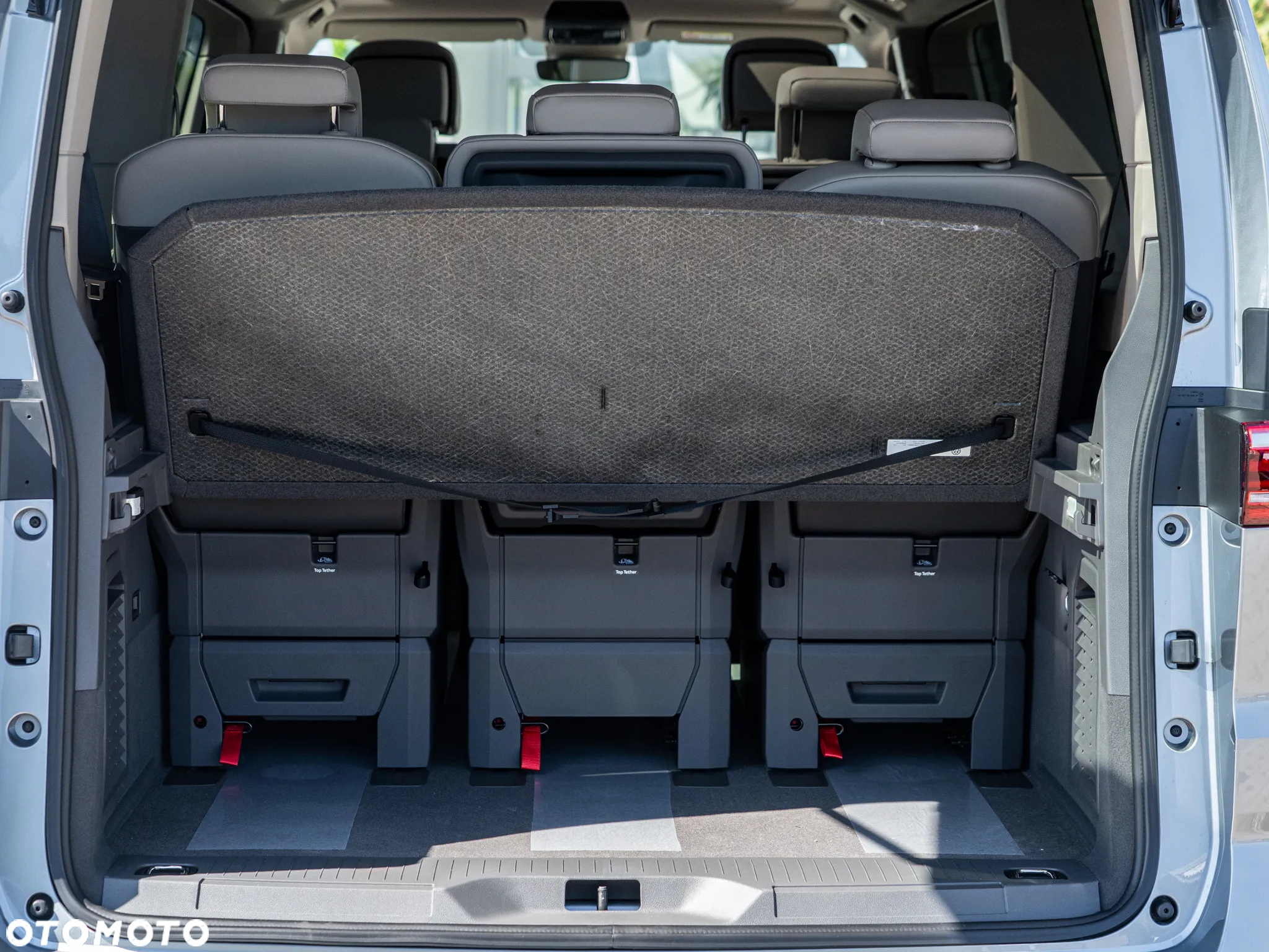 Volkswagen Multivan 2.0 TSI L2 Edition DSG - 13