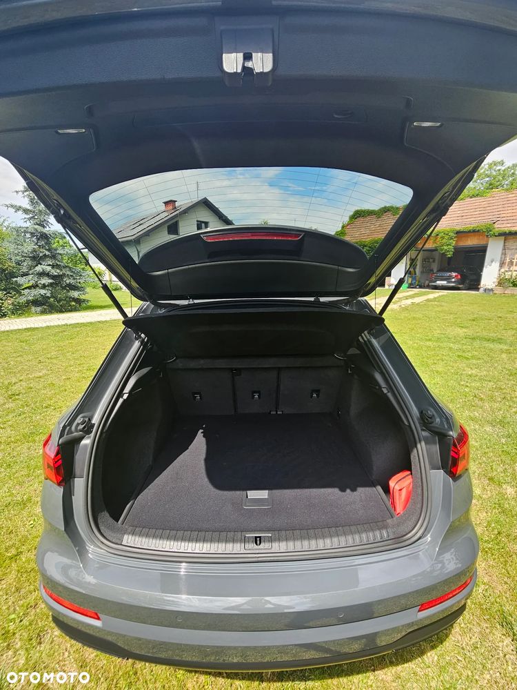 Audi Q3 40 TFSI Quattro S tronic advanced - 12