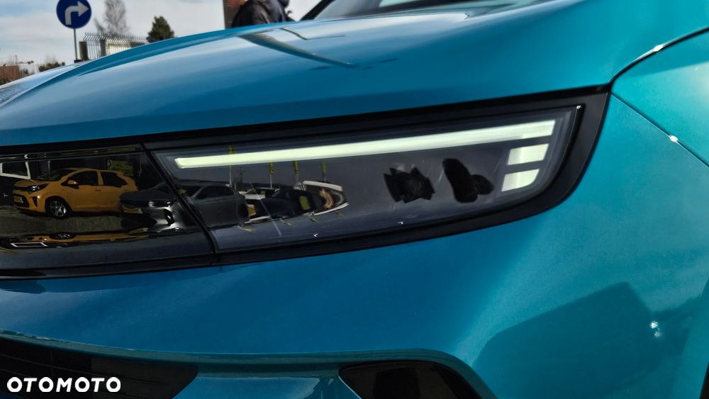 Opel Mokka 1.2 T GS S&S - 16