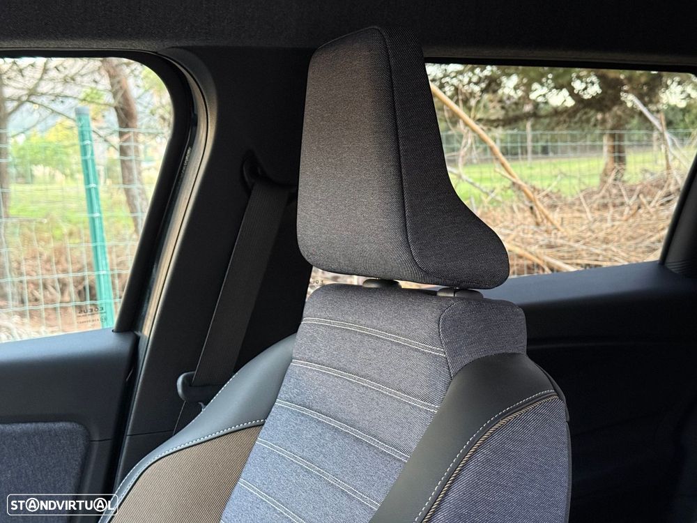 Renault 5 E-Tech 52 kWh Techno Autonomia Conforto - 44