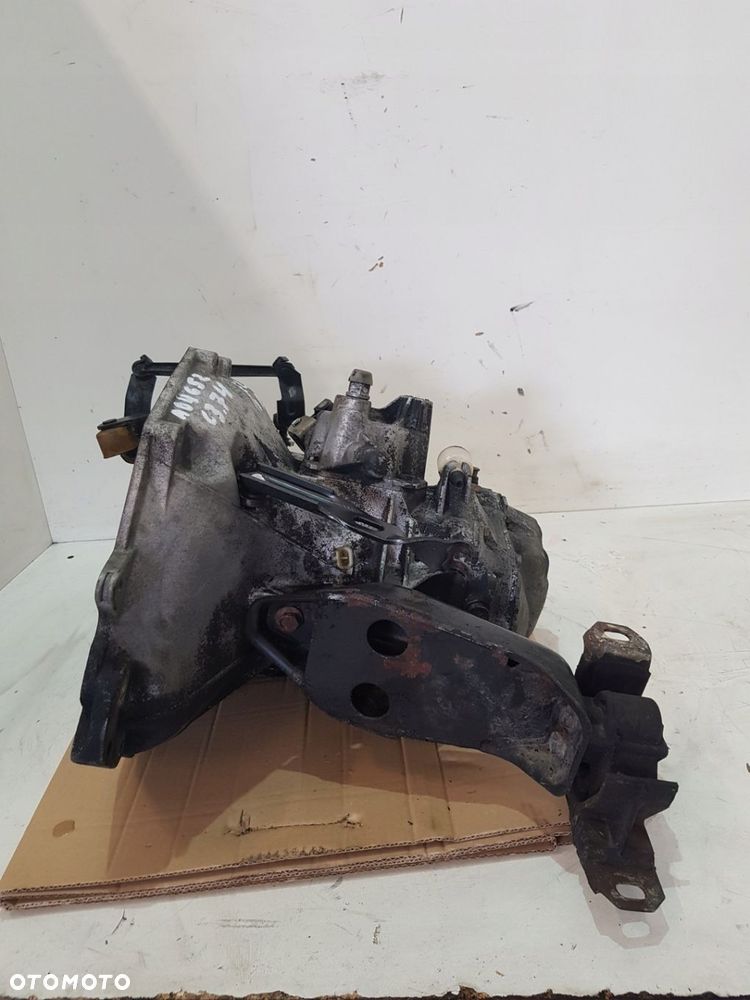 SKRZYNIA BIEGÓW F13C374 ASTRA ZAFIRA 1.6 16V - 4