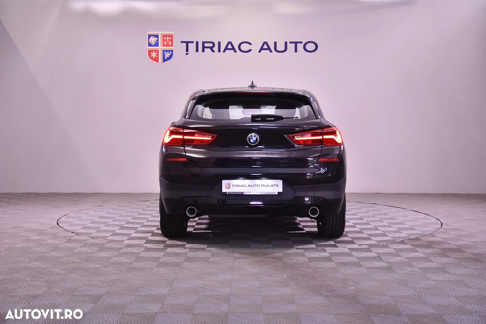 BMW X2 xDrive18d Aut. - 4