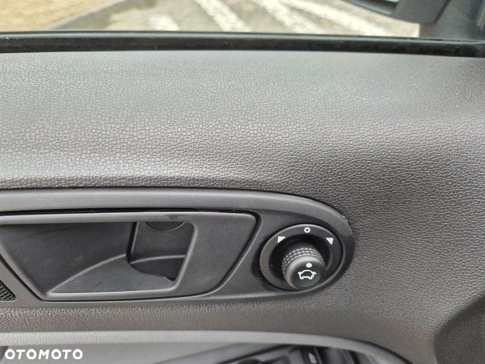 Ford EcoSport 1.5 Ti-VCT TREND - 13