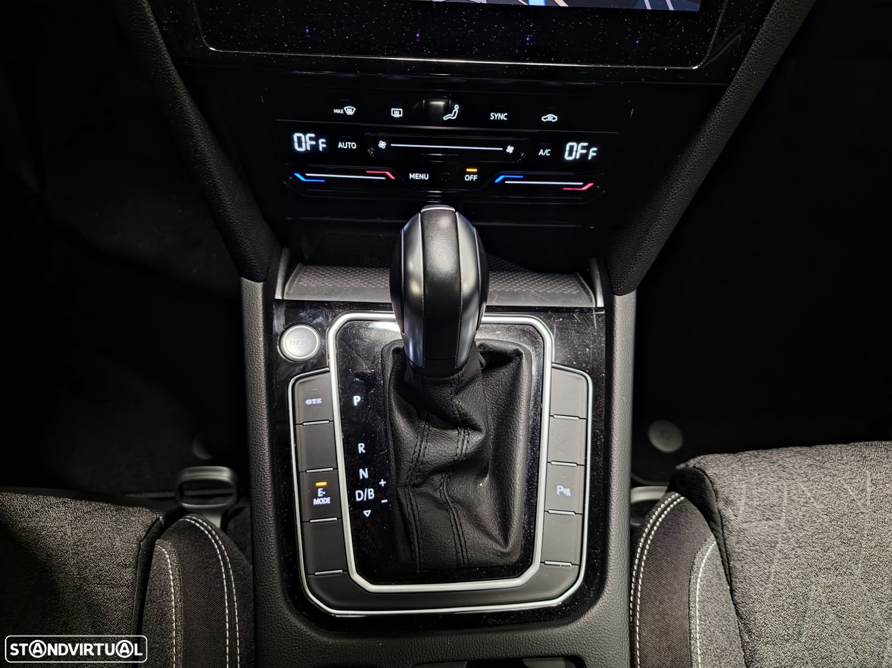 VW Passat Variant 1.4 TSI GTE+ Plug-in - 21