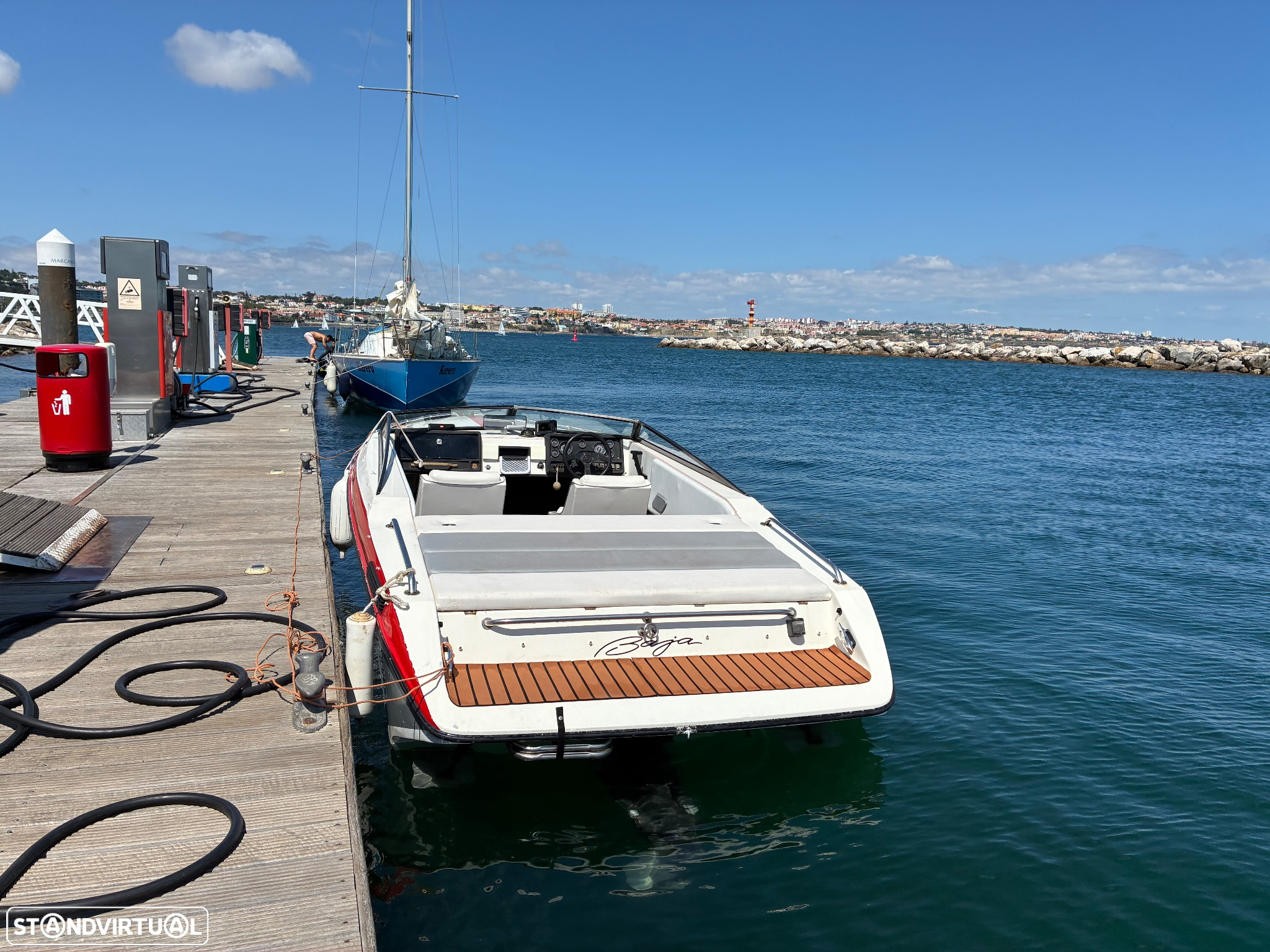 Mercruiser BAJA 190 SPORT - 16