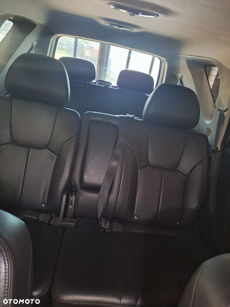 SsangYong/KGM Rexton W 2.0 D20 DTR 4WD Crystal - 14