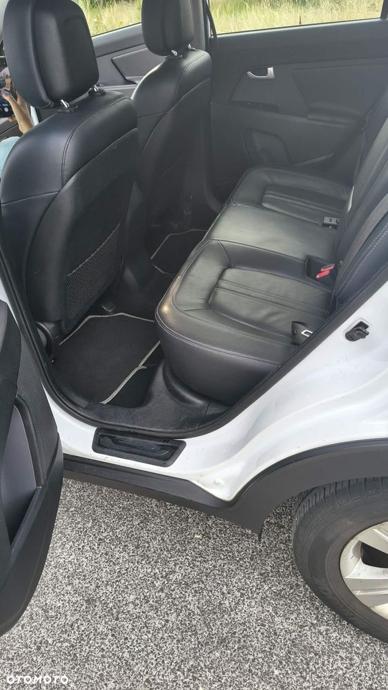 Kia Sportage 1.6 GDI XL 2WD - 12