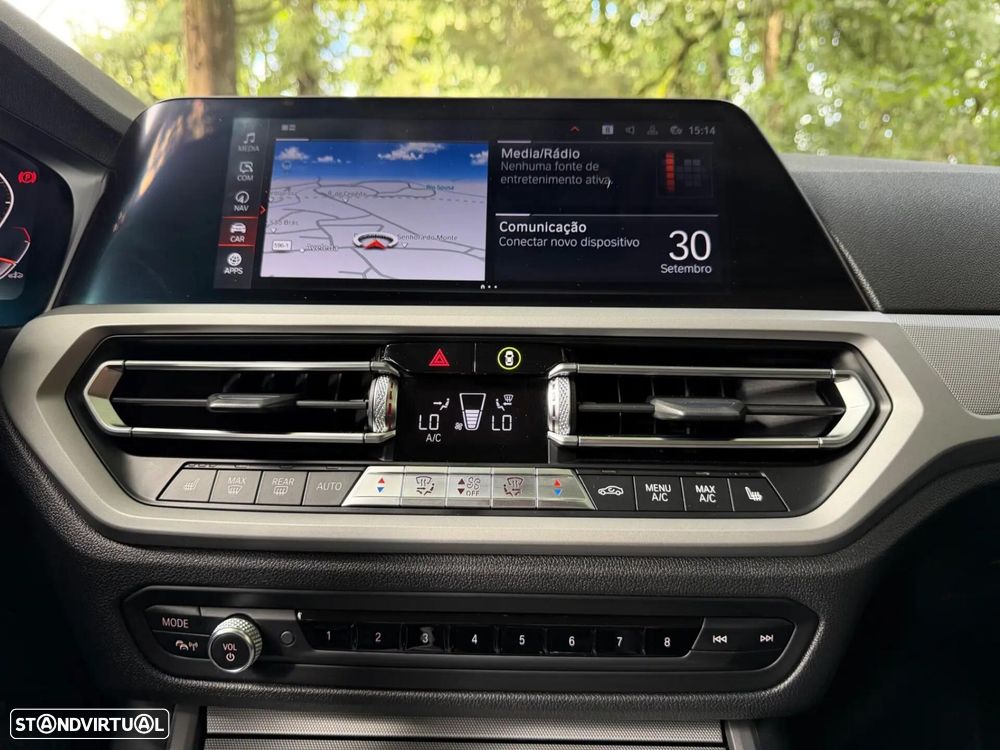 BMW 318 - 26