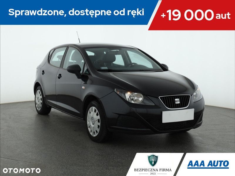 Seat Ibiza - 1