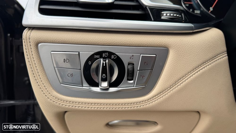 BMW 740 e iPerformance - 31