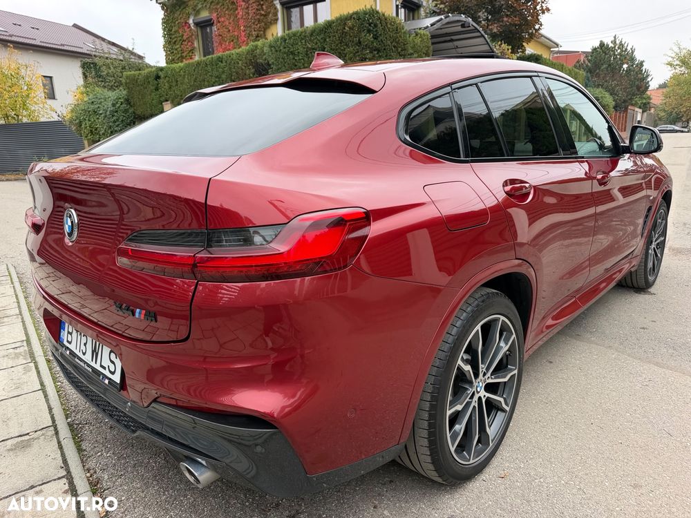 BMW X4 - 3