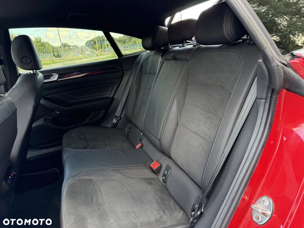Volkswagen Arteon 2.0 TSI GPF R-Line DSG - 20