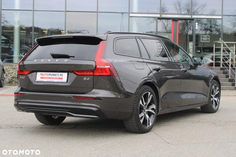 Volvo V60 - 5