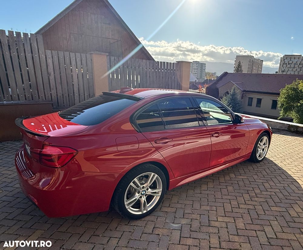 BMW Seria 3 - 6